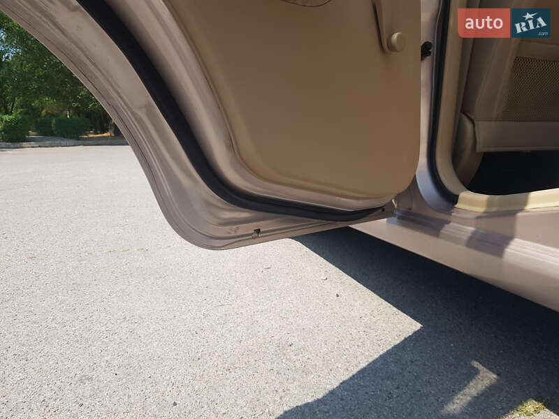 Седан Chevrolet Aveo 2008 в Одессе