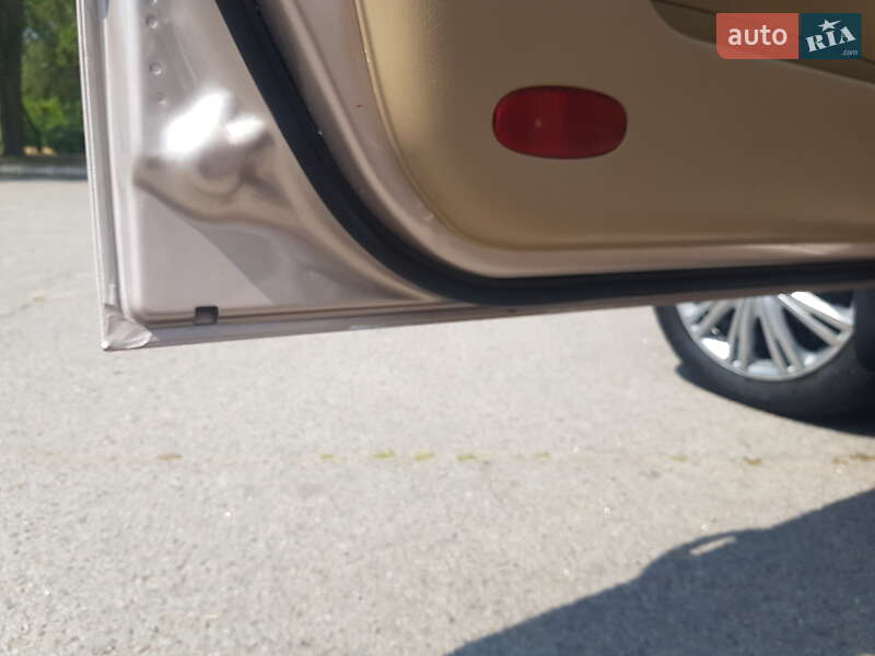 Седан Chevrolet Aveo 2008 в Одессе