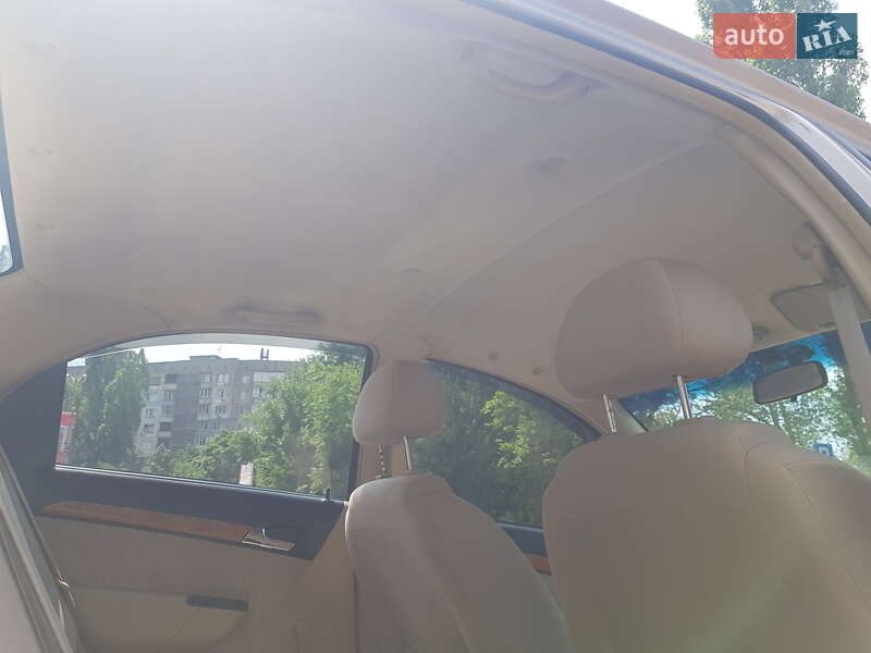 Седан Chevrolet Aveo 2008 в Одессе