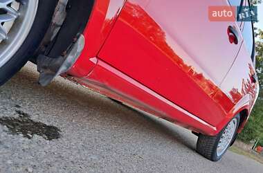 Седан Chevrolet Aveo 2007 в 