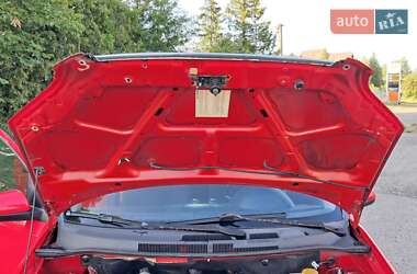 Седан Chevrolet Aveo 2007 в 
