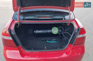 Седан Chevrolet Aveo 2007 в 