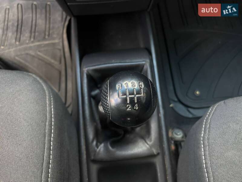 Седан Chevrolet Aveo 2008 в Миколаєві