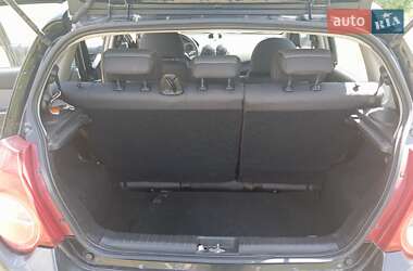 Хэтчбек Chevrolet Aveo 2008 в Сколе