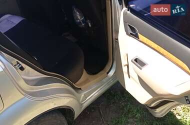Седан Chevrolet Aveo 2007 в 