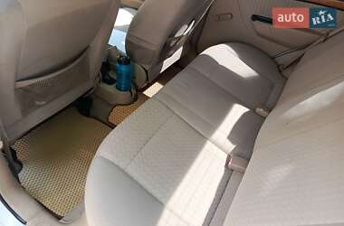 Седан Chevrolet Aveo 2007 в 