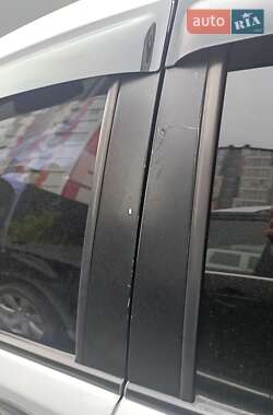 Хэтчбек Chevrolet Aveo 2008 в 