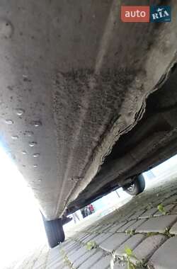 Хэтчбек Chevrolet Aveo 2008 в 