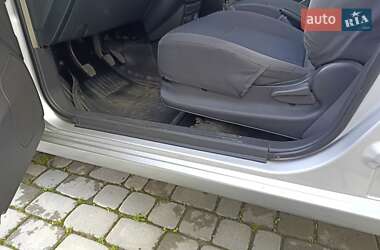 Хэтчбек Chevrolet Aveo 2008 в 
