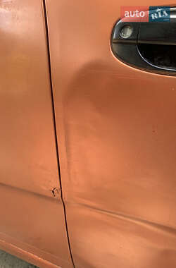Седан Chevrolet Aveo 2005 в 