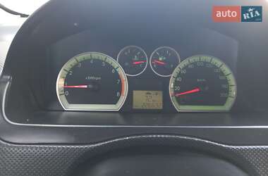 Седан Chevrolet Aveo 2007 в 