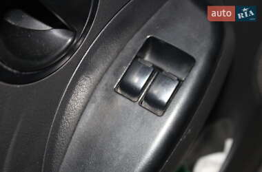 Седан Chevrolet Aveo 2005 в 