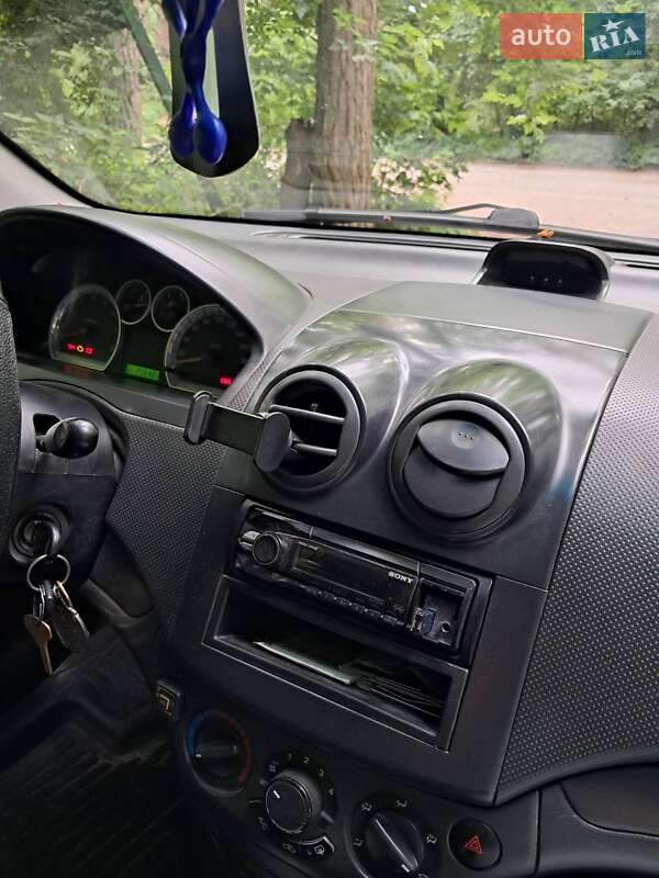 Седан Chevrolet Aveo 2008 в Коростышеве фото 21 Седан Chevrolet Aveo 2008 в Коростышеве