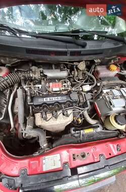Седан Chevrolet Aveo 2008 в 