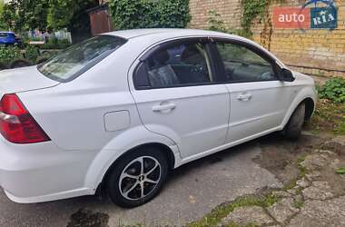 Седан Chevrolet Aveo 2008 в Коцюбинском