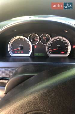 Хэтчбек Chevrolet Aveo 2008 в 