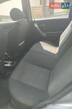 Седан Chevrolet Aveo 2010 в 
