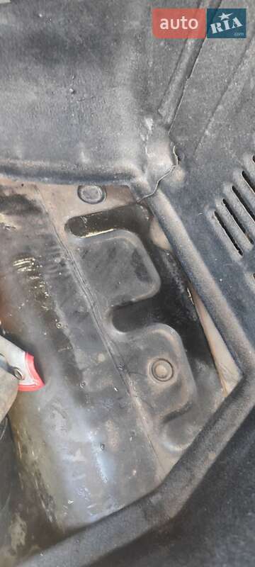 Седан Chevrolet Aveo 2007 в Луцке