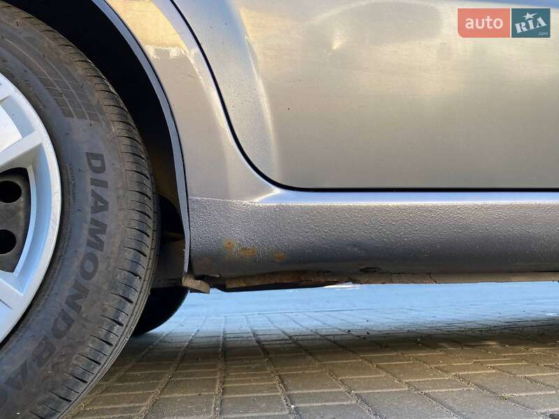 Седан Chevrolet Aveo 2008 в Хмельницком