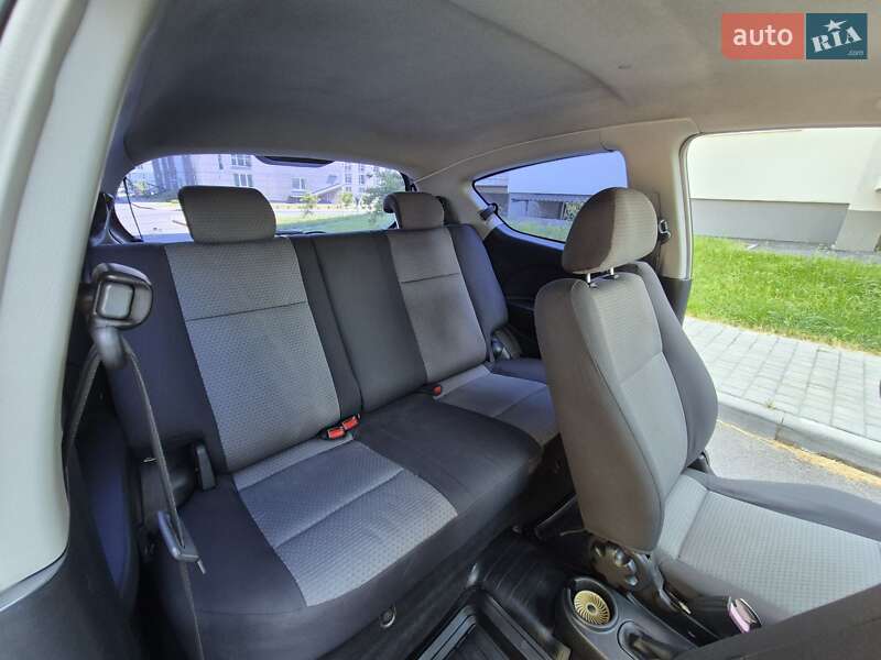 Хетчбек Chevrolet Aveo 2008 в Вінниці