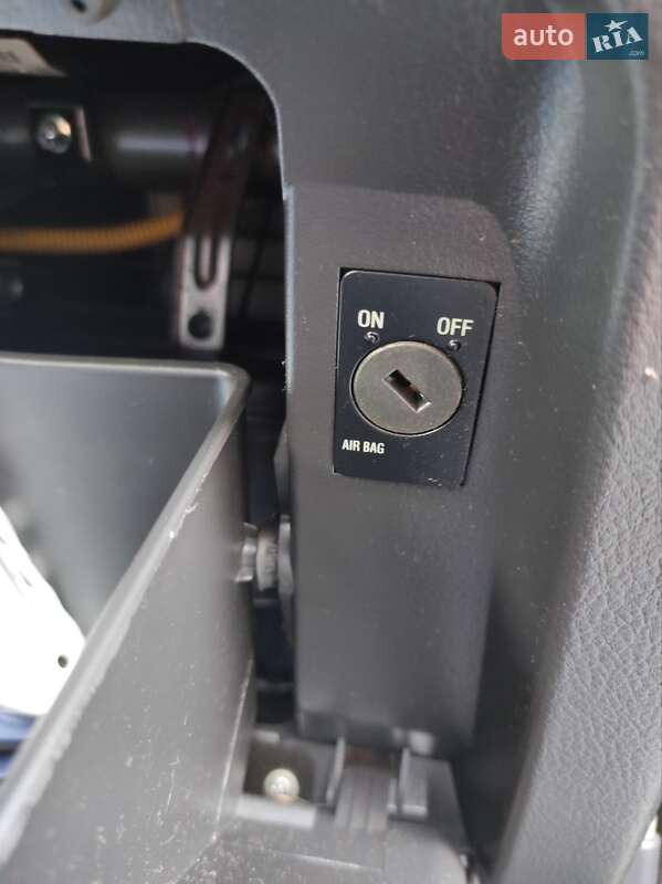 Седан Chevrolet Aveo 2007 в Харькове