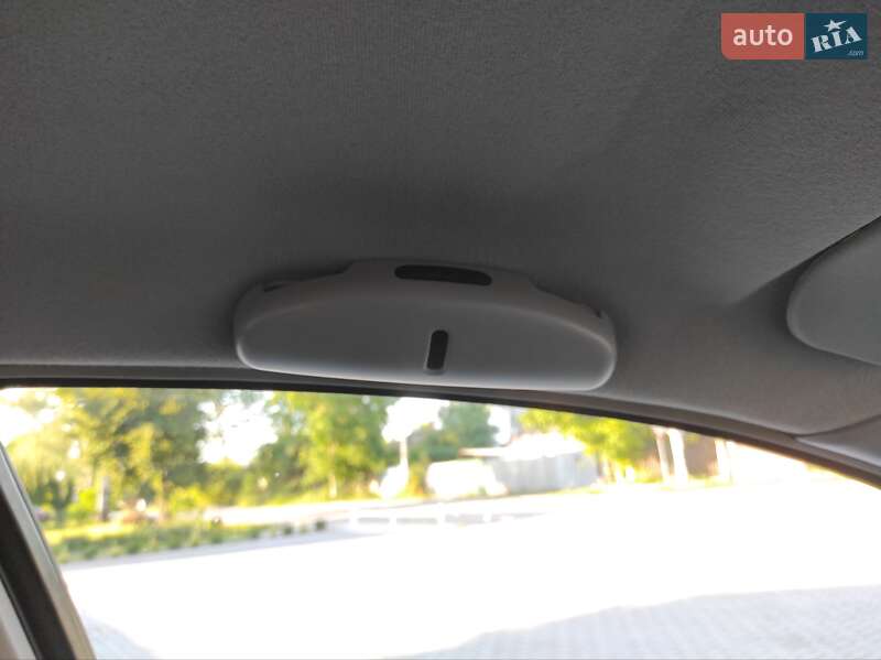 Седан Chevrolet Aveo 2007 в Харькове