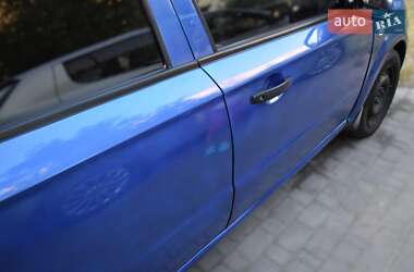 Седан Chevrolet Aveo 2007 в Борисполе