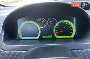 Седан Chevrolet Aveo 2007 в 