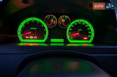Хэтчбек Chevrolet Aveo 2008 в 