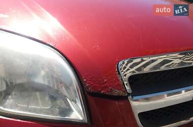 Седан Chevrolet Aveo 2011 в 