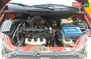 Седан Chevrolet Aveo 2011 в 
