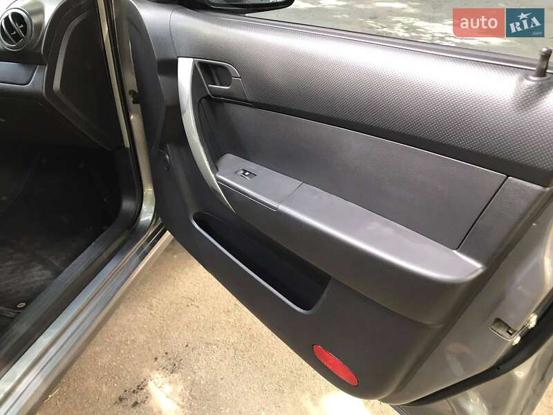 Седан Chevrolet Aveo 2007 в Никополе фото 14 Седан Chevrolet Aveo 2007 в Никополе