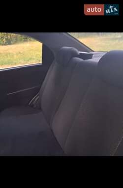 Седан Chevrolet Aveo 2008 в 
