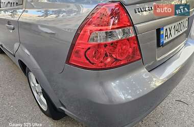 Седан Chevrolet Aveo 2006 в 