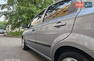 Седан Chevrolet Aveo 2006 в 