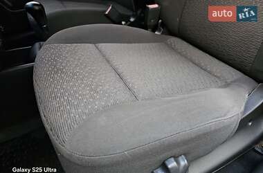 Седан Chevrolet Aveo 2006 в 