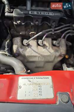 Седан Chevrolet Aveo 2006 в 