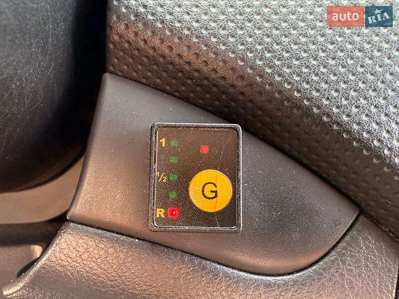 Хэтчбек Chevrolet Aveo 2009 в Львове