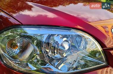 Седан Chevrolet Aveo 2008 в 