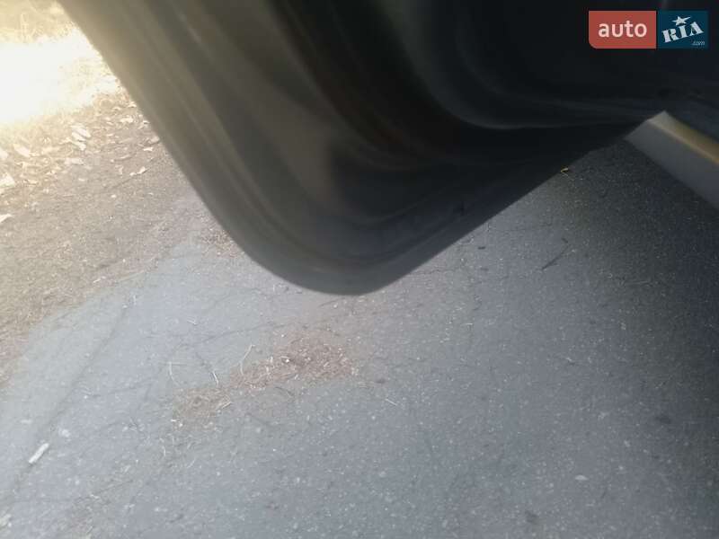 Седан Chevrolet Aveo 2011 в Кривом Роге