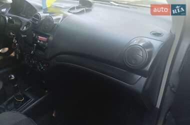 Седан Chevrolet Aveo 2011 в 