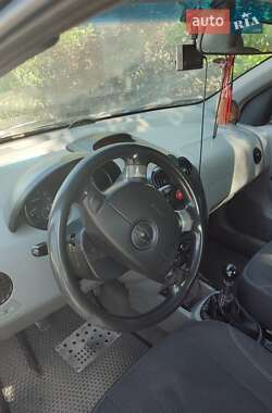 Седан Chevrolet Aveo 2004 в 