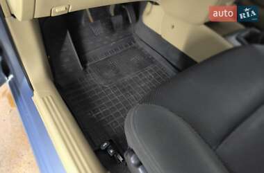 Седан Chevrolet Aveo 2008 в 