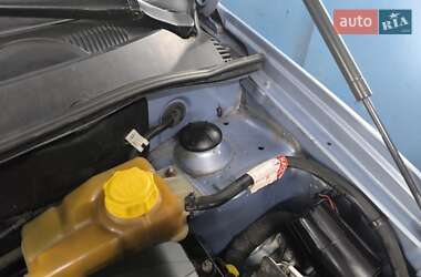 Седан Chevrolet Aveo 2008 в 