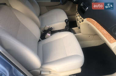 Седан Chevrolet Aveo 2008 в 