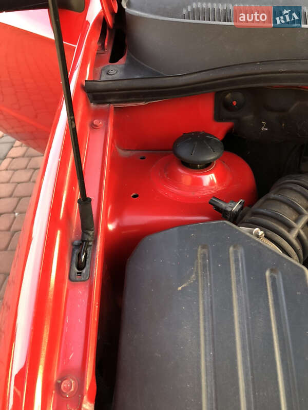 Седан Chevrolet Aveo 2008 в Киеве