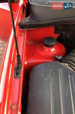Седан Chevrolet Aveo 2008 в 
