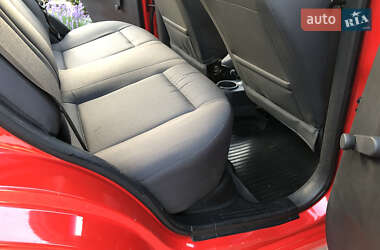 Седан Chevrolet Aveo 2008 в 