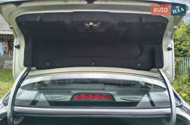 Седан Chevrolet Aveo 2008 в 