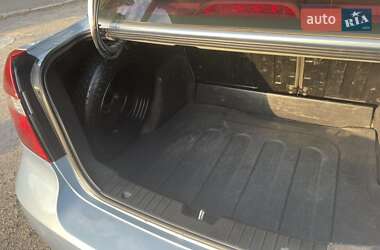 Седан Chevrolet Aveo 2008 в 
